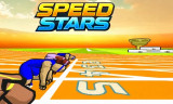 Speed Stars background