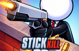Stick Kill 3d img
