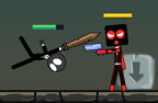 Stick Kombat 2D img
