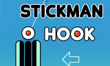 Stickman Hook background