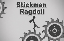 Stickman Ragdoll img
