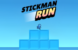 Stickman Run img