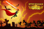 Stickman War img