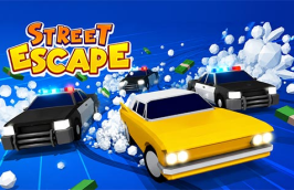 Street Escape img