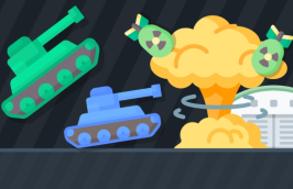 Tanks Playground img