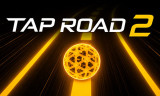 Tap Road 2 background
