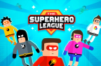 The SuperHero League img