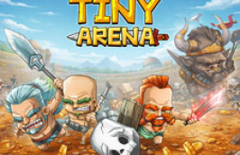 Tiny Arena img