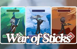 War Of Sticks img